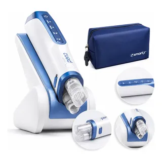 Smart Derma Pen 2 Ii Caneta Para Microagulhamento Smart Gr