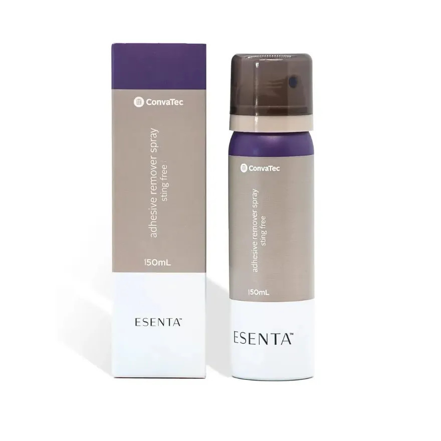 Esenta Spray Removedor De Adesivos 150ml - Convatec