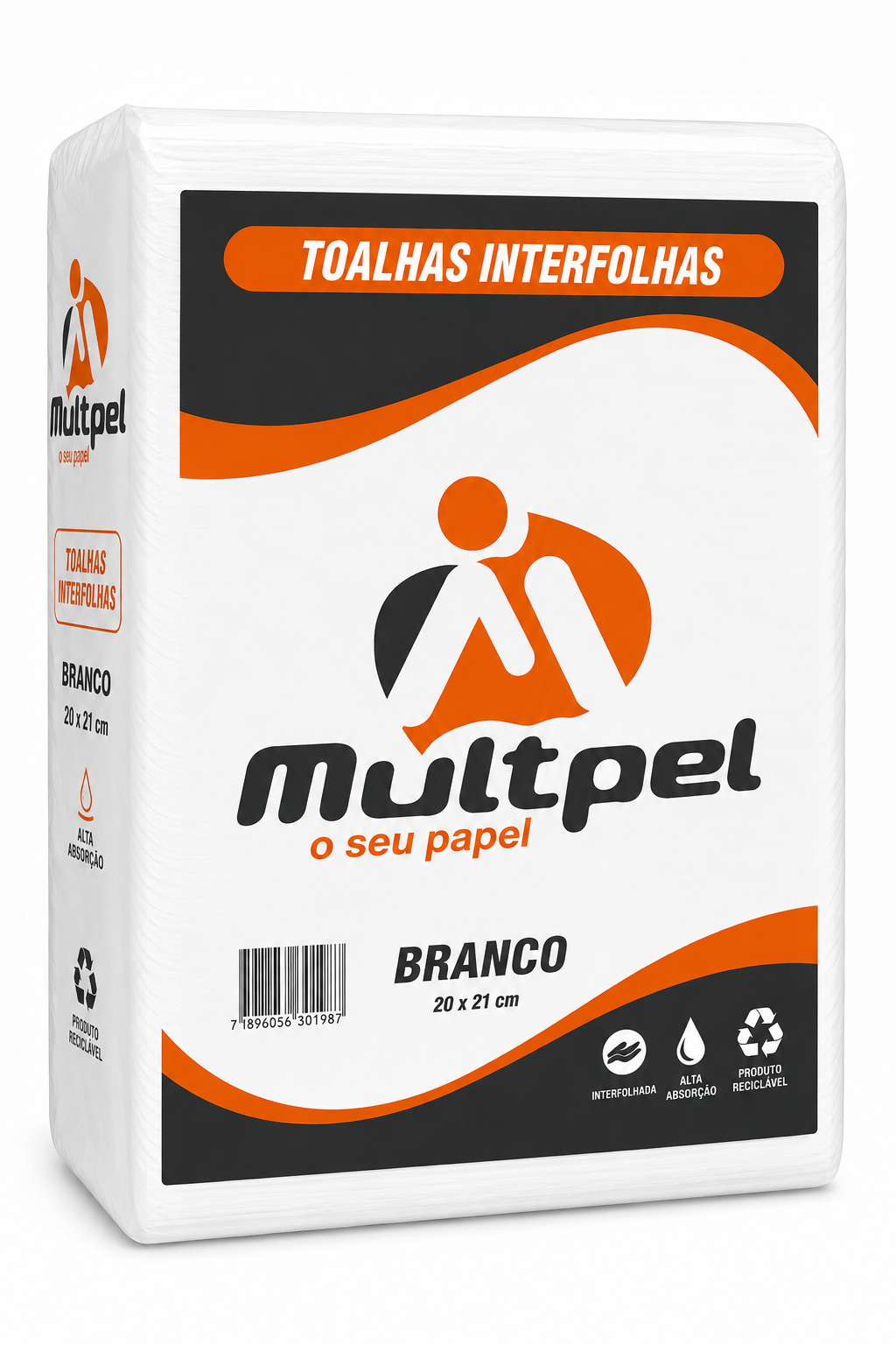 Produtos Descartáveis