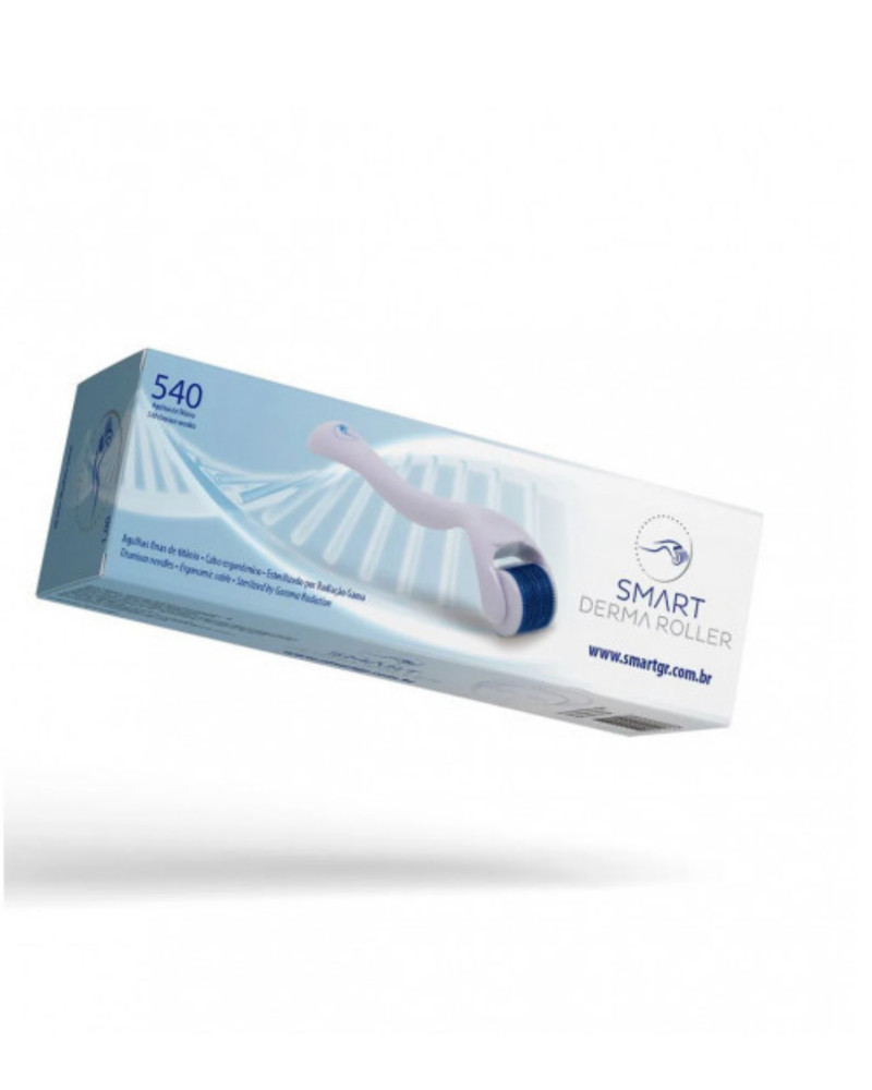Derma Roller SMART